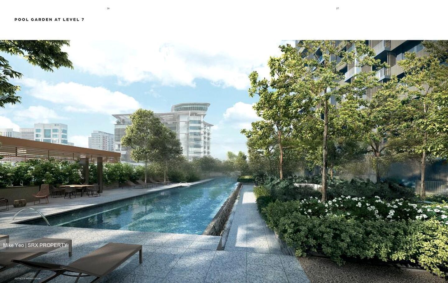 Midtown Bay (D7), Apartment #461326711